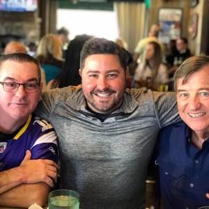 Meet your Posher, Matthew